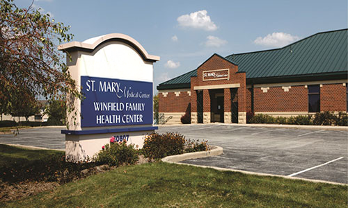 Winfield Family Health Center